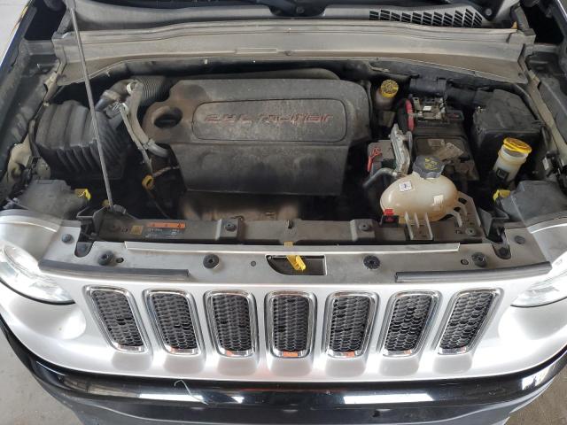 2016 JEEP RENEGADE L - ZACCJADT6GPC73825