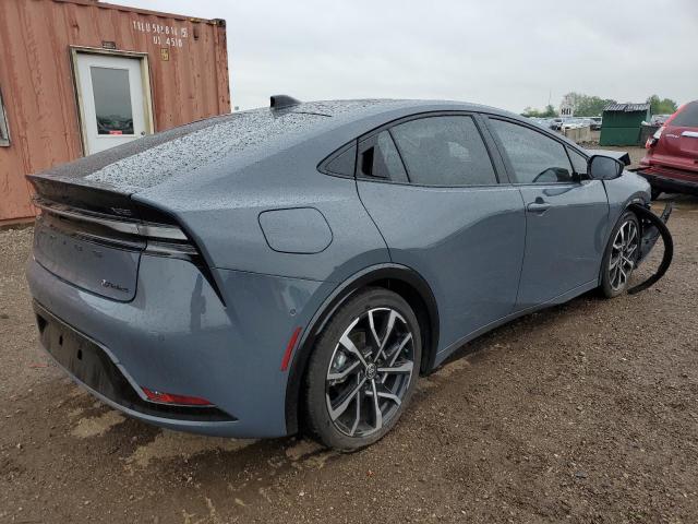 Vin: jtdacacu7r3018278, lot: 57712645, toyota prius se 20243