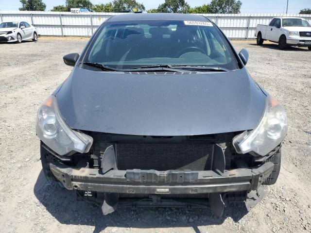 2015 KIA FORTE EX - KNAFX4A87F5290974