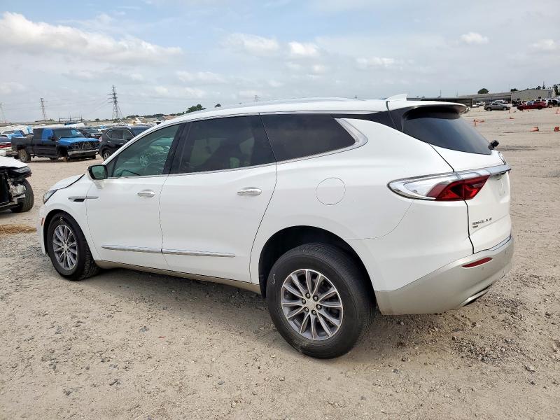 Vin: 5gaevbkw9nj132259, lot: 57705185, buick enclave premium 20222