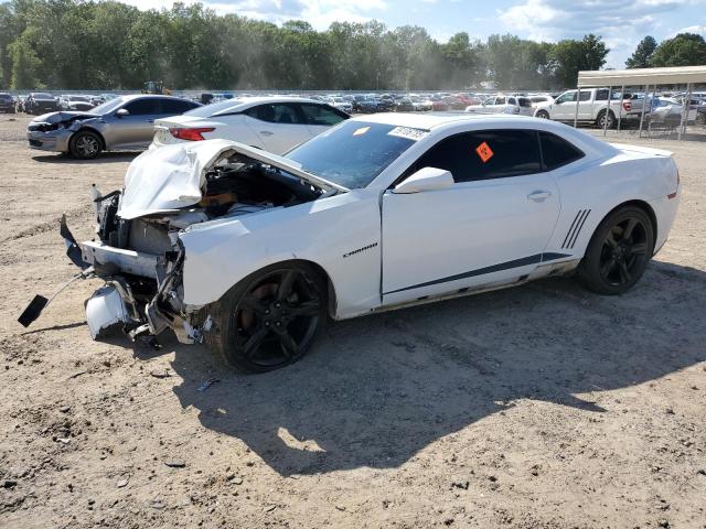 Vin: 2g1fc1e30e9289557, lot: 59106785, chevrolet camaro lt 2014 img_1
