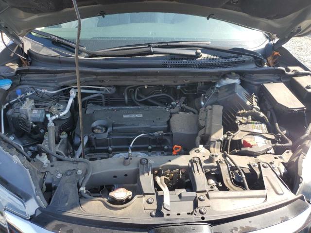 2016 HONDA CR-V EXL - 2HKRM3H7XGH520072
