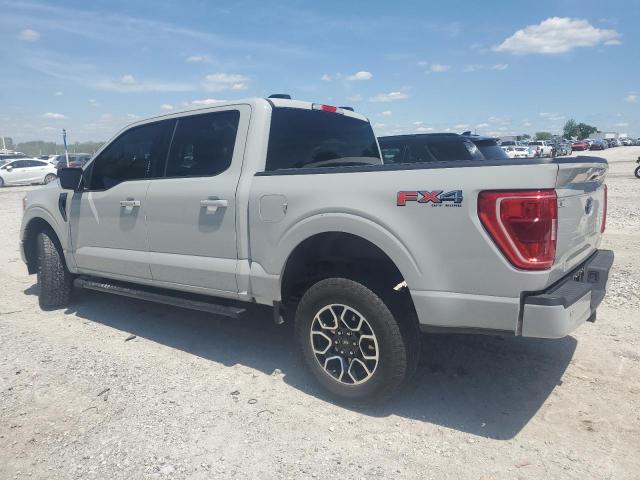 Vin: 1ftfw1e54pke52342, lot: 55785065, ford f-150 supercrew 20232