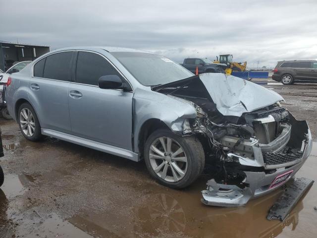 2014 SUBARU LEGACY 2.5 - 4S3BMCA68E3015546