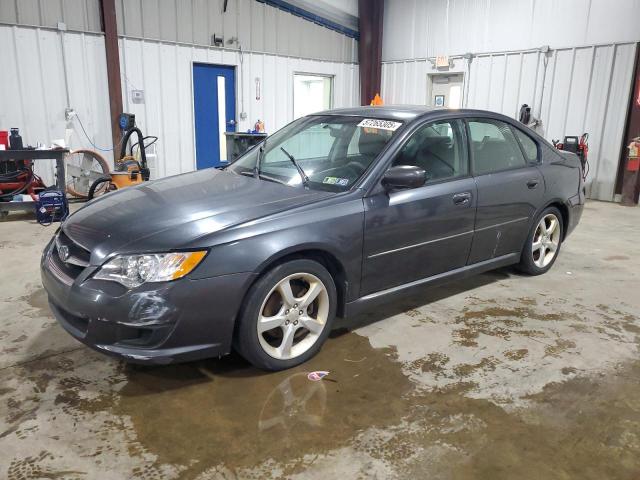 SUBARU LEGACY 2.5