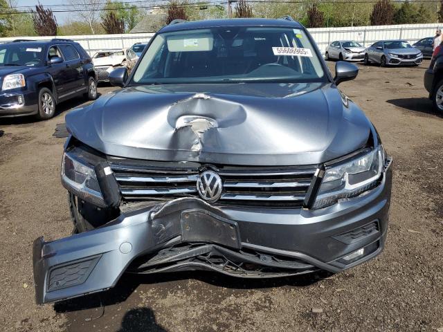 2020 VOLKSWAGEN TIGUAN SE 3VV2B7AXXLM075783