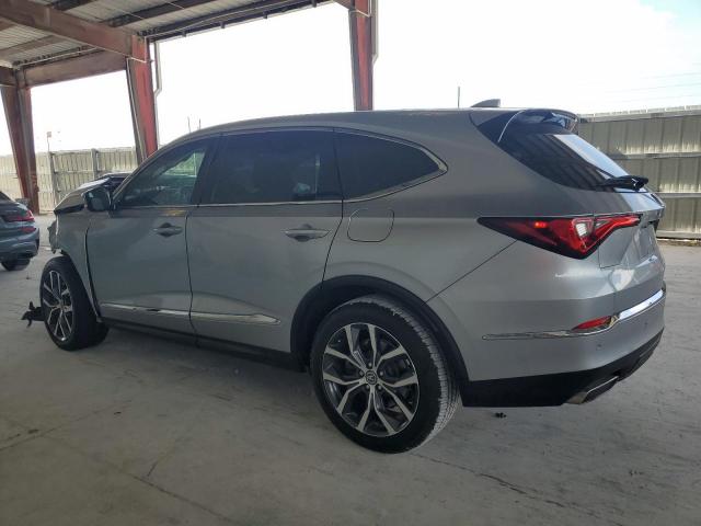2024 ACURA MDX TECHNO 5J8YD9H49RL003530