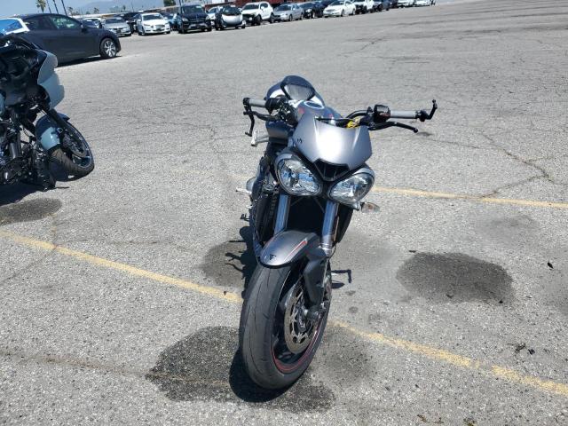 2018 TRIUMPH MOTORCYCLE STREET TRI SMTA464S9JT868054
