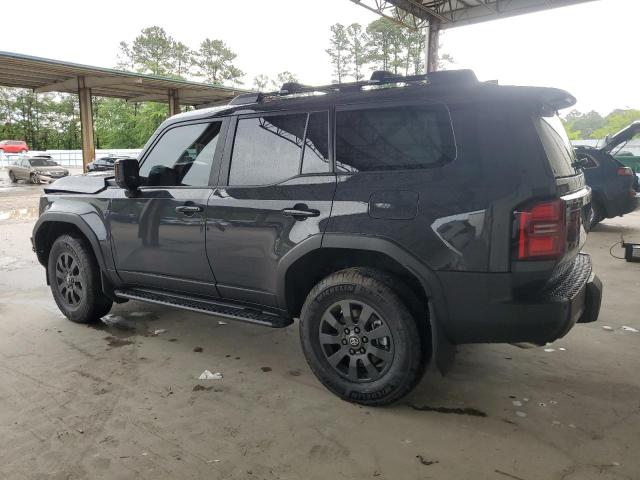 Vin: jteabfaj0s5017245, lot: 56286305, toyota land cruis base 20252