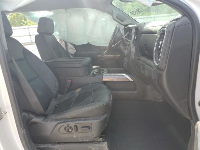 2021 CHEVROLET SILVERADO K2500 HEAVY DUTY LTZ - 1GC4YPEY3MF318621