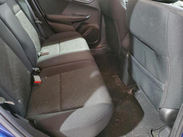 2016 HONDA FIT EX JHMGK5H7XGX044076