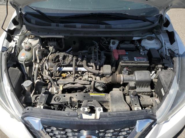 2019 NISSAN KICKS S - 3N1CP5CUXKL508098