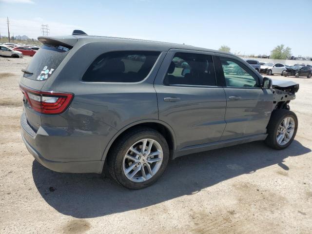Vin: 1c4rdhdg2nc231179, lot: 58268615, dodge durango gt 20223