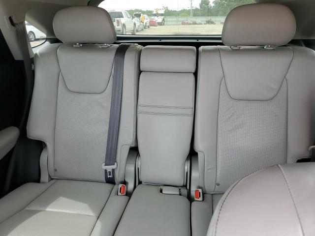 2015 LEXUS RX 350 BAS - 2T2BK1BA0FC338345