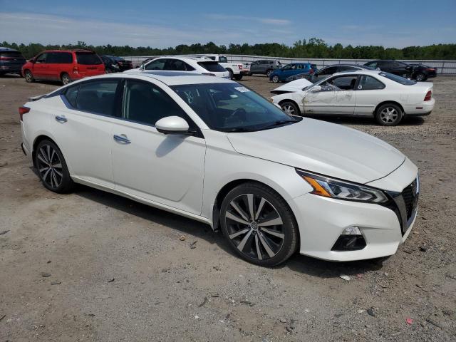 Vin: 1n4al4fv8lc144507, lot: 57409825, nissan altima platinum 20204