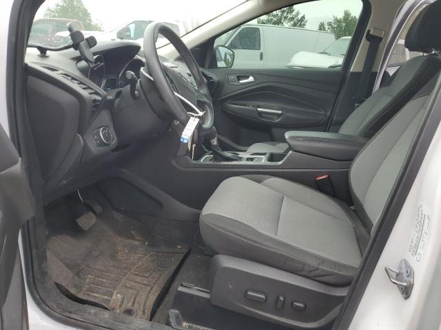 2017 FORD ESCAPE SE - 1FMCU0GD4HUB52955