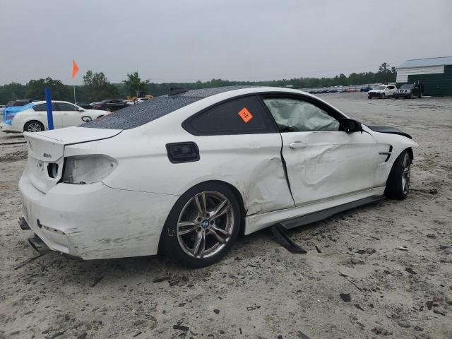 Vin: wbs3r9c53fk334544, lot: 55612765, bmw m4 20153