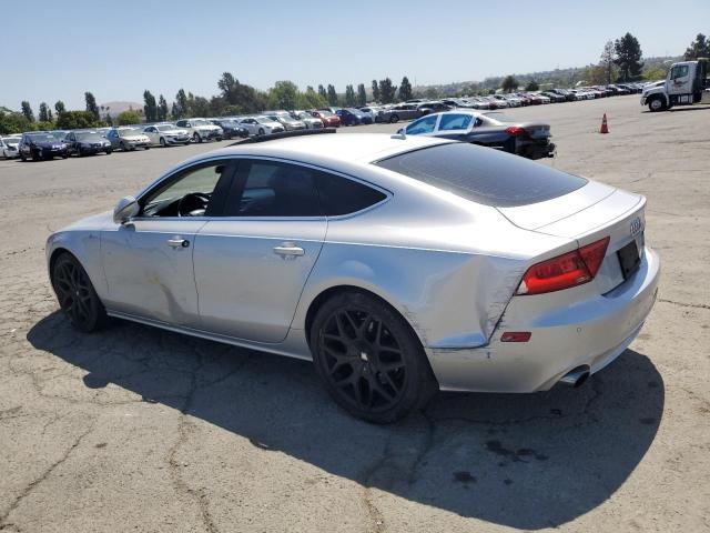 Vin: wauygafcxcn082796, lot: 58425735, audi a7 premium plus 20122