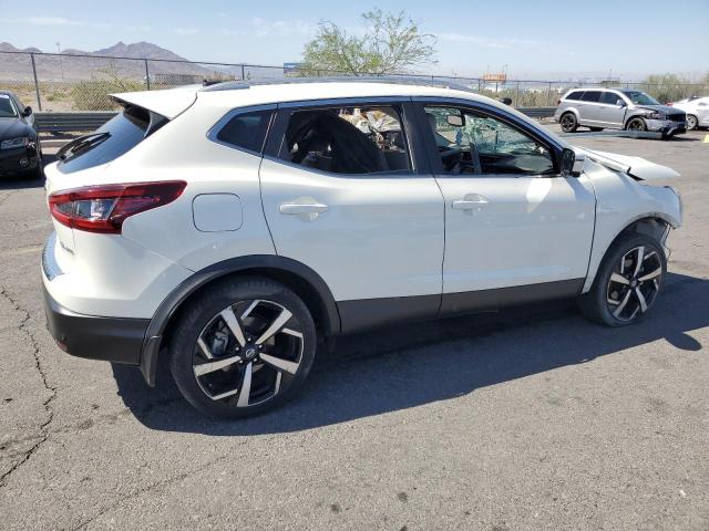 Vin: jn1bj1cw8nw497625, lot: 59228765, nissan rogue sl 20223