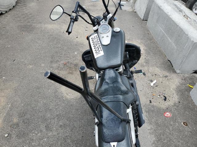 2013 HONDA VT750 C2B JH2RC5376DK300423