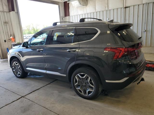 Vin: 5nms5da12ph003162, lot: 57466475, hyundai santa fe limited 20232