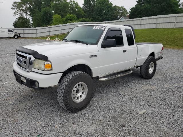 FORD RANGER SUP