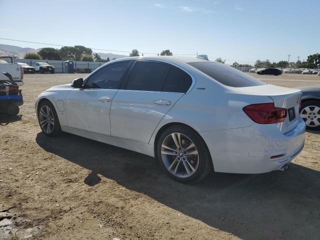 Vin: wba8e1c52ja758481, lot: 58838535, bmw 3 series 20182