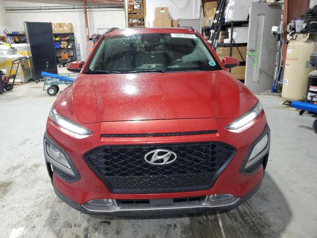 2018 HYUNDAI KONA SEL - KM8K62AAXJU129055