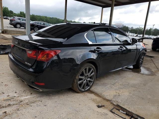 Vin: jthbe1bl7e5038213, lot: 58064985, lexus gs350 350 20143