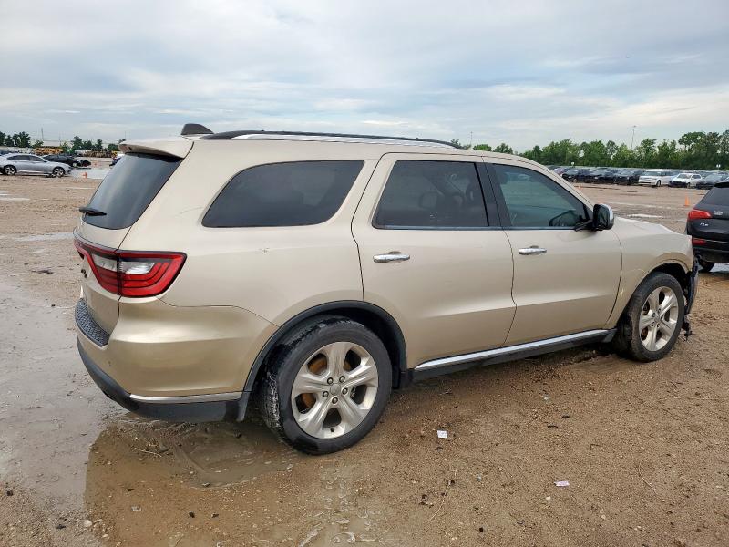 Vin: 1c4rdhag5fc161201, lot: 57133365, dodge durango sxt 20153