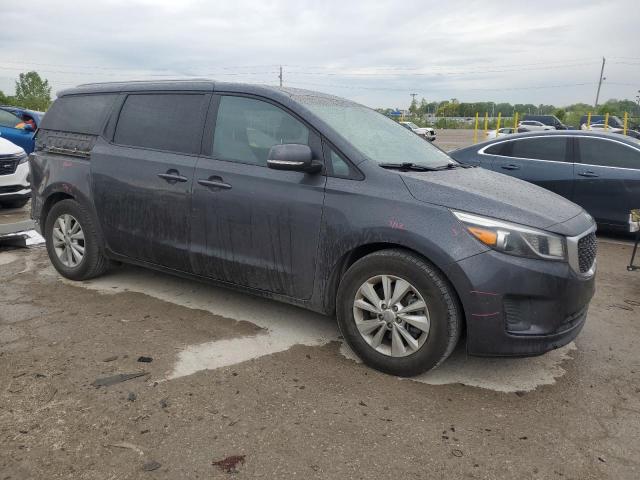 Vin: kndmb5c10g6091579, lot: 56553575, kia all models lx 20164