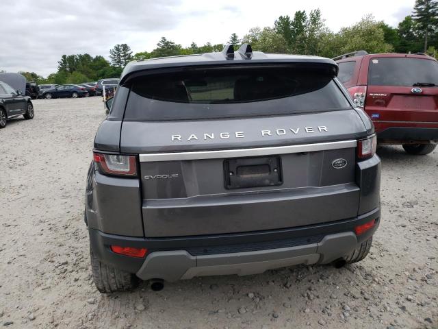 2016 LAND ROVER RANGE ROVE - SALVR2BG4GH099069