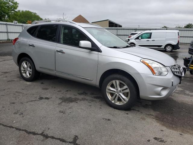 Vin: jn8as5mv8dw603822, lot: 57844575, nissan rogue s 20134