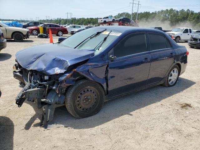Vin: 5yfbu4ee3dp198545, lot: 56461885, toyota corolla base 2013 img_1
