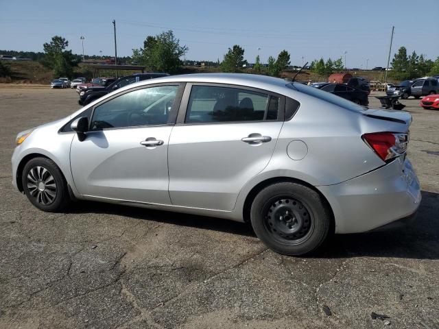 Vin: knadm4a32h6054783, lot: 56835975, kia rio lx 20172