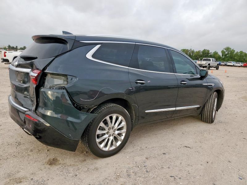 2020 BUICK ENCLAVE ES 5GAERBKW9LJ183634