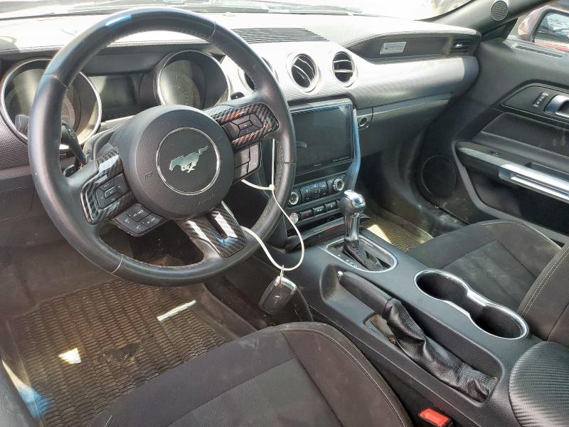 2019 FORD MUSTANG GT 1FA6P8CF5K5118450