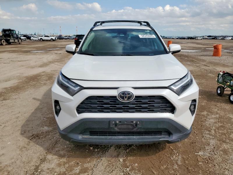 2023 TOYOTA RAV4 XLE P 2T3C1RFV9PW277236