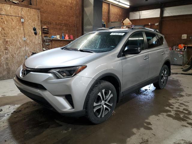 Vin: 2t3bfrev3gw461019, lot: 57122615, toyota rav4 le 2016 img_1