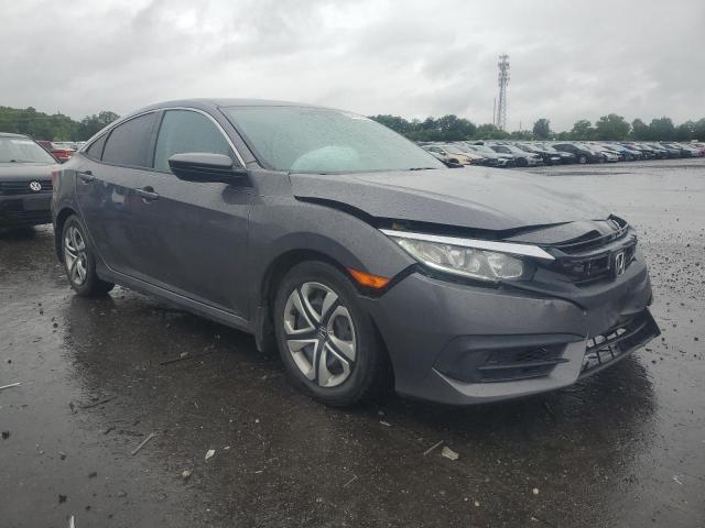 Vin: 2hgfc2f55gh536370, lot: 57461215, honda civic lx 20164