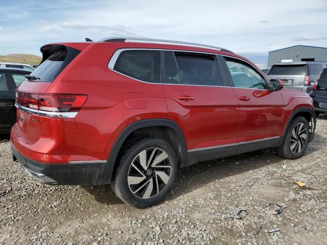 Vin: 1v2br2ca8rc518317, lot: 55846595, volkswagen atlas sel 20243