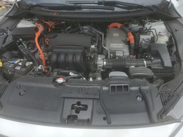 2018 HONDA CLARITY TO - JHMZC5F32JC019290