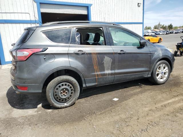 Vin: 1fmcu0gd8jub15980, lot: 58012125, ford escape se 20183