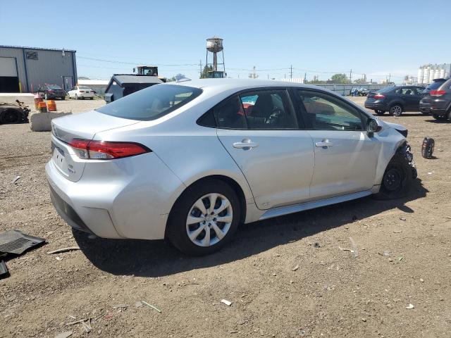2025 TOYOTA COROLLA LE - JTDBDMHE2SJ012412