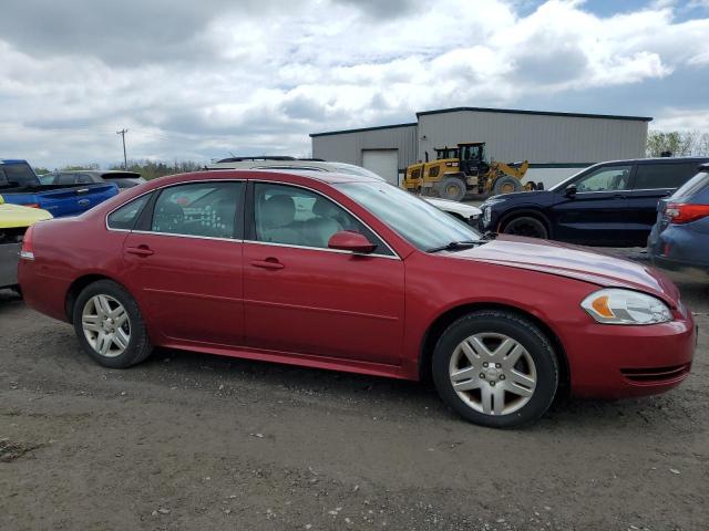 Vin: 2g1wg5e37d1105854, lot: 55954765, chevrolet impala lt 20134