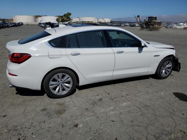 Vin: wba5m2c53gg499145, lot: 58567475, bmw 5 series igt 20163