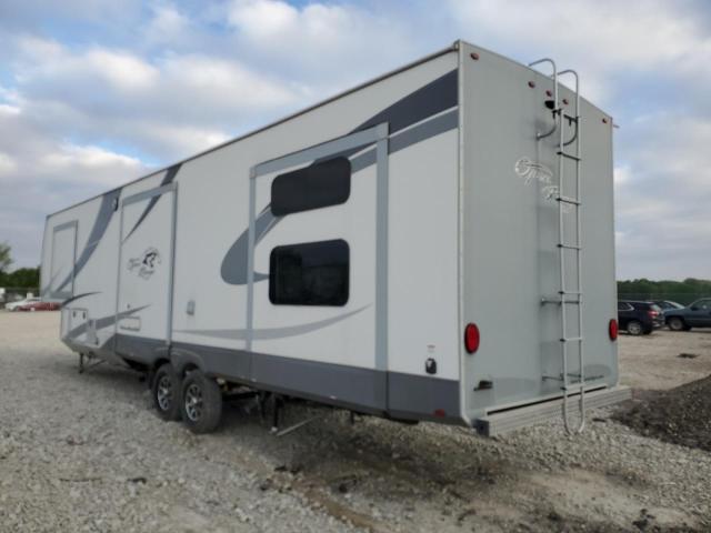 FORR 5TH WHEEL 2018 58TCH0BU0J3BE3188 photo #4