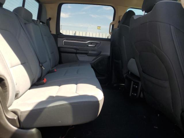 2019 RAM 1500 BIG H - 1C6RREFT7KN650890