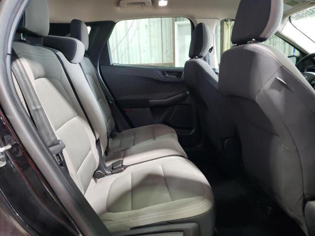 2020 FORD ESCAPE S 1FMCU9F61LUB70605