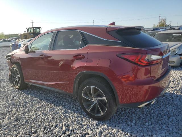 Vin: 2t2bzmca9gc027221, lot: 48732615, lexus rx350 350 base 20162